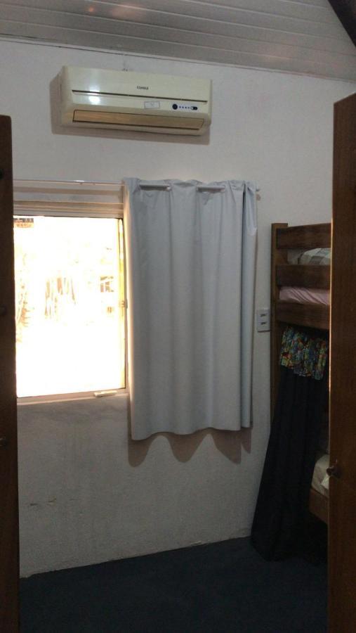 Hostel Jericoacoariano Жижока ди Жерикоакоара Екстериор снимка