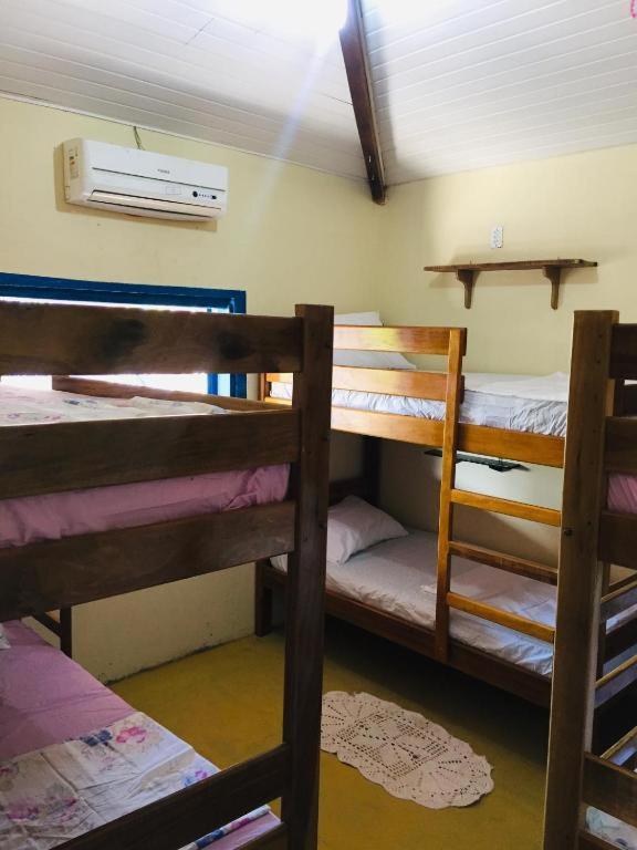Hostel Jericoacoariano Жижока ди Жерикоакоара Екстериор снимка