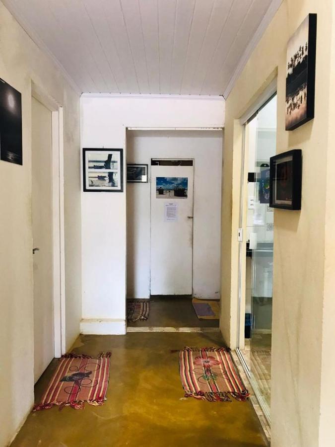Hostel Jericoacoariano Жижока ди Жерикоакоара Екстериор снимка