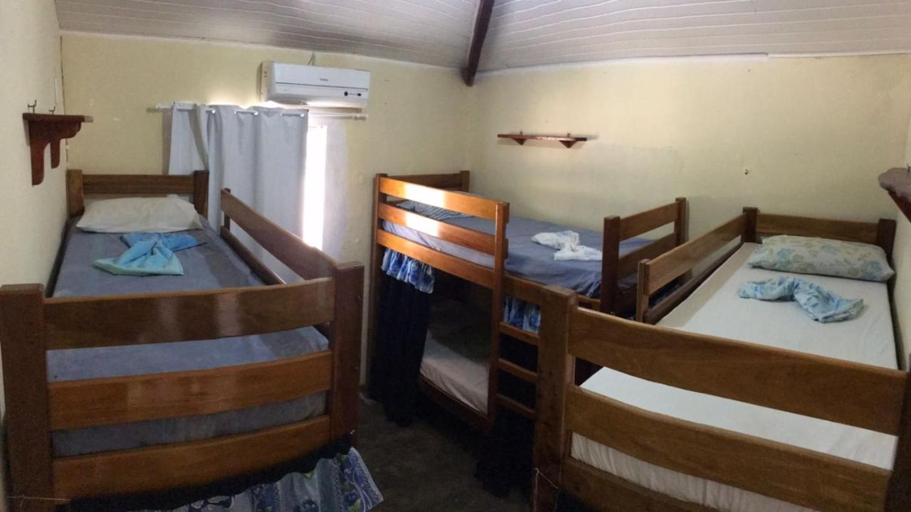 Hostel Jericoacoariano Жижока ди Жерикоакоара Екстериор снимка