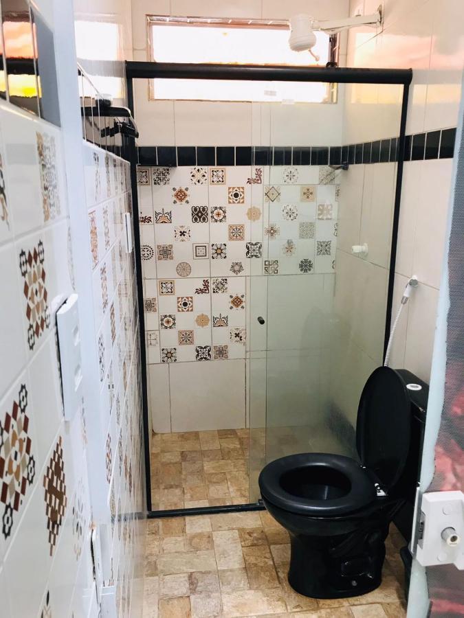 Hostel Jericoacoariano Жижока ди Жерикоакоара Екстериор снимка