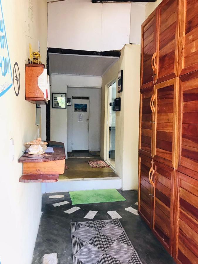 Hostel Jericoacoariano Жижока ди Жерикоакоара Екстериор снимка