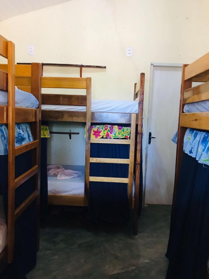 Hostel Jericoacoariano Жижока ди Жерикоакоара Екстериор снимка
