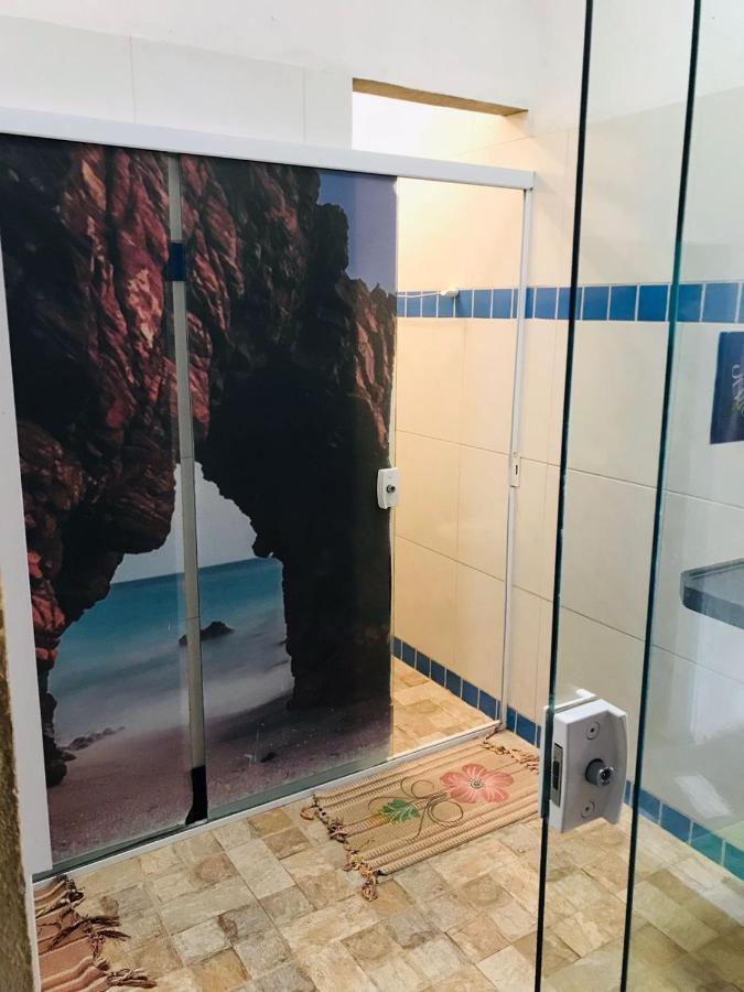 Hostel Jericoacoariano Жижока ди Жерикоакоара Екстериор снимка