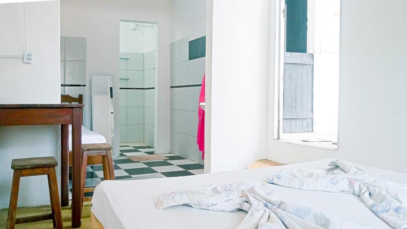Hostel Jericoacoariano Жижока ди Жерикоакоара Екстериор снимка