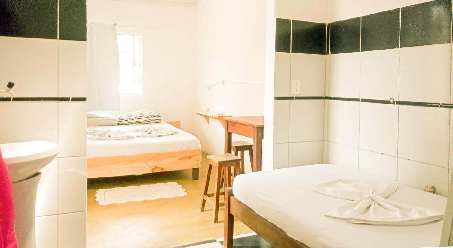 Hostel Jericoacoariano Жижока ди Жерикоакоара Екстериор снимка