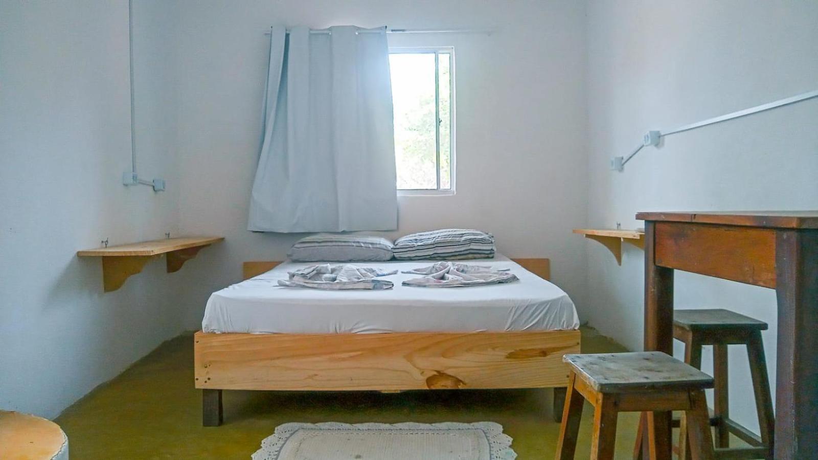 Hostel Jericoacoariano Жижока ди Жерикоакоара Екстериор снимка